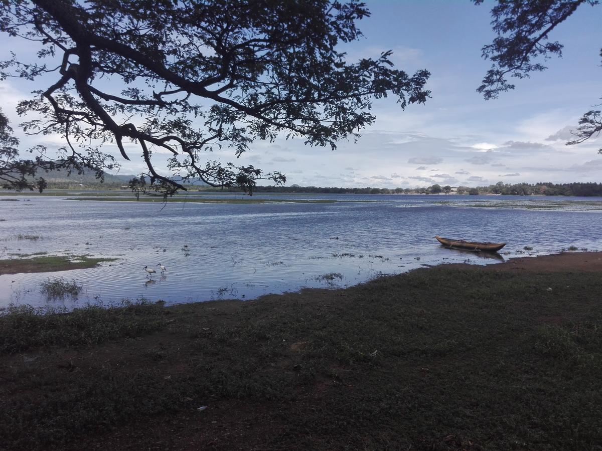 Serenity Tissa Tissamaharama Esterno foto